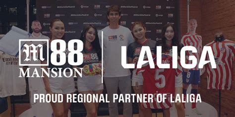 M88 Mansion – Asia’s no. 1 Sports Betting and Casino Site.